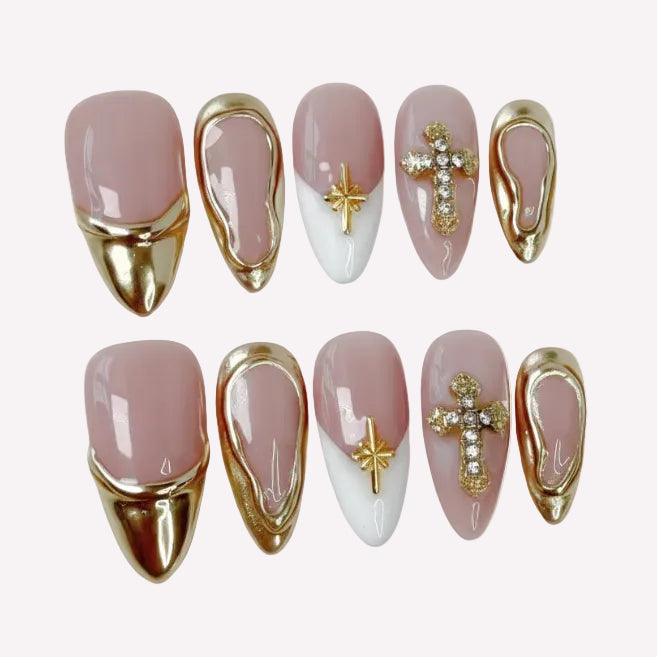 Regal Blush