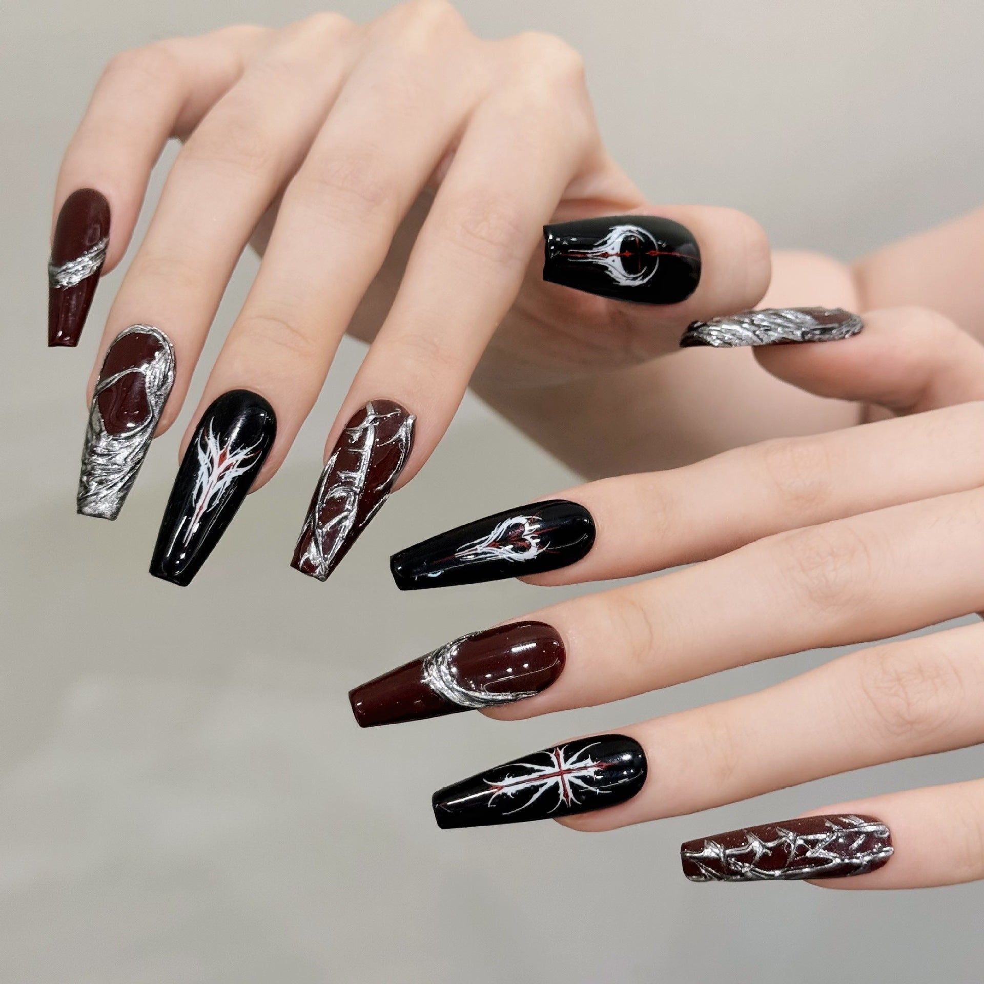 Nox Crux