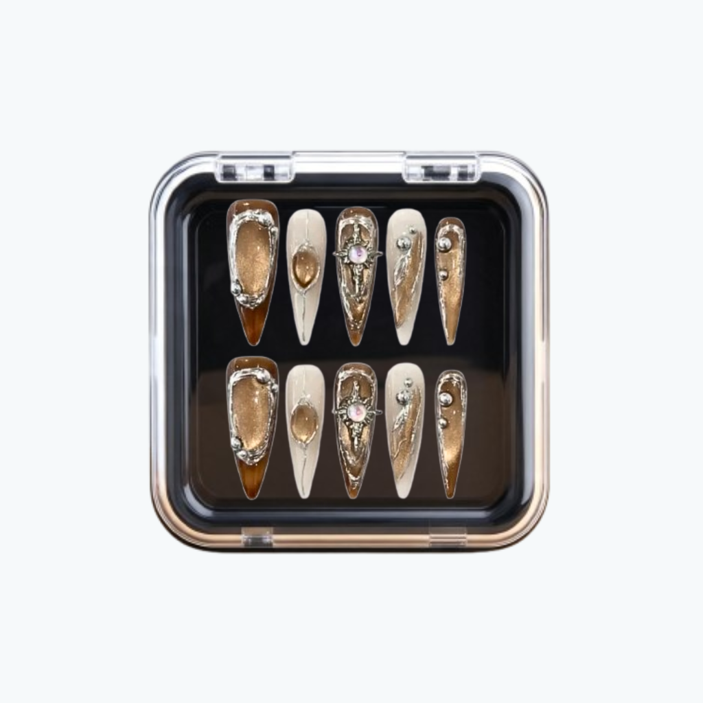 The All-Year Nail Wardrobe