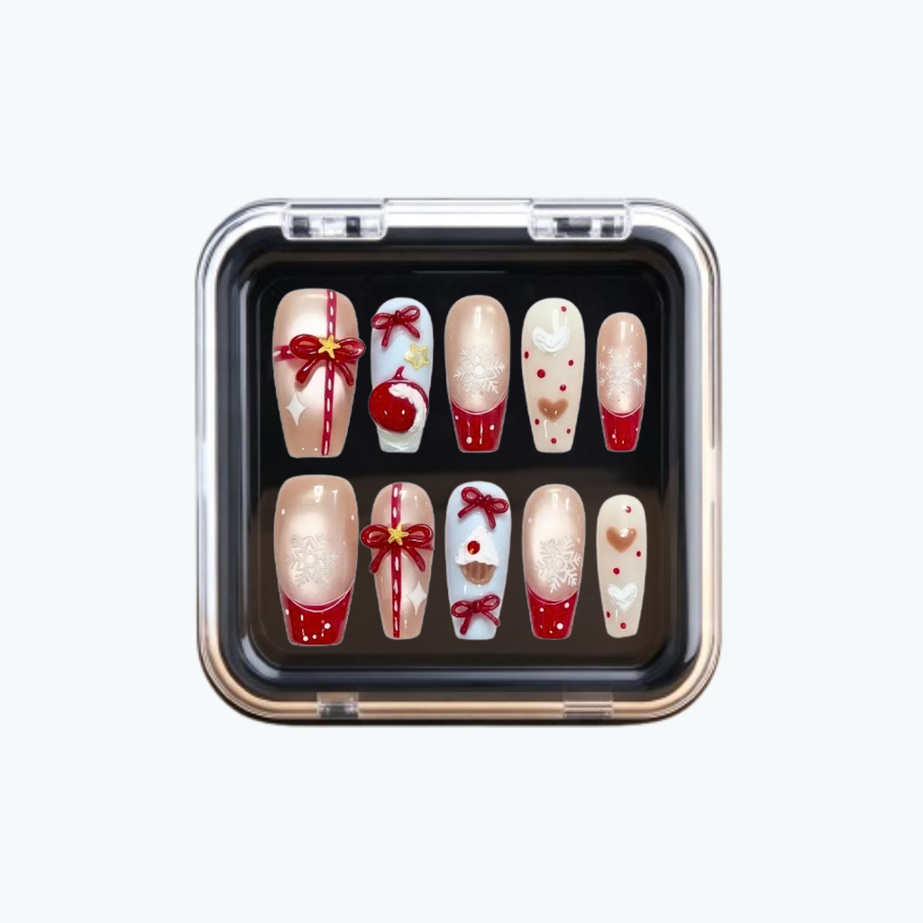 The All-Year Nail Wardrobe