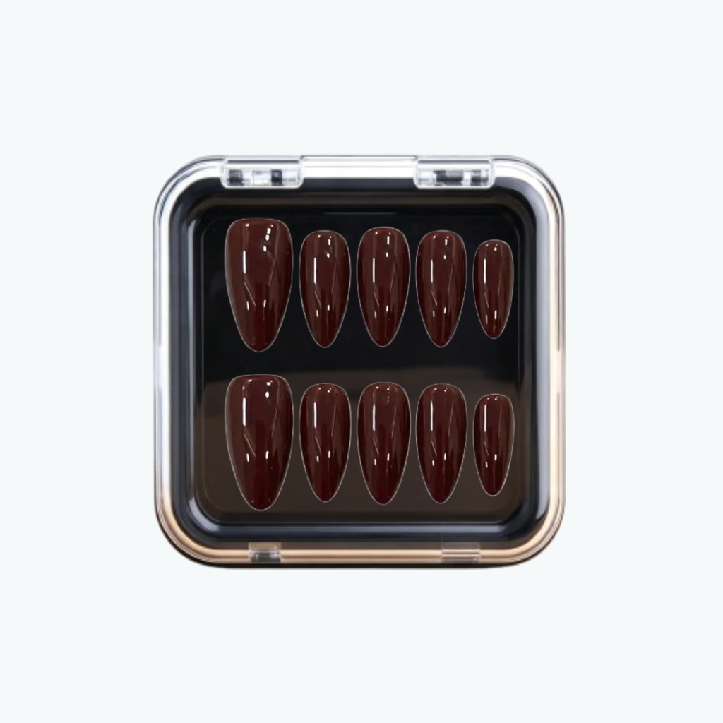 The All-Year Nail Wardrobe