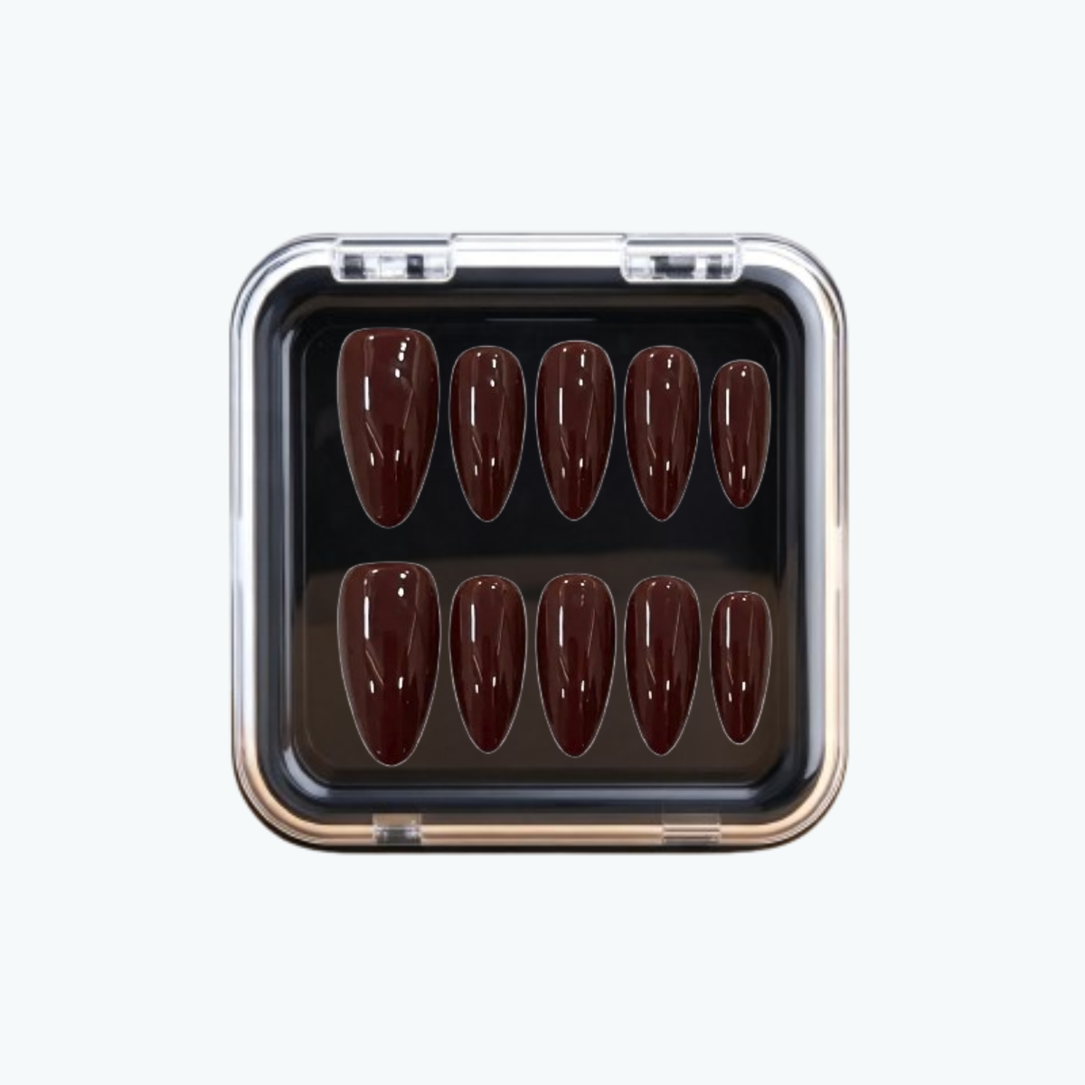 The All-Year Nail Wardrobe