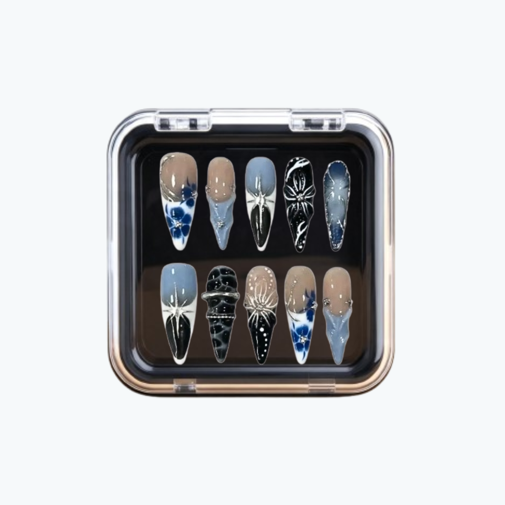 The Ultimate Nail Collection
