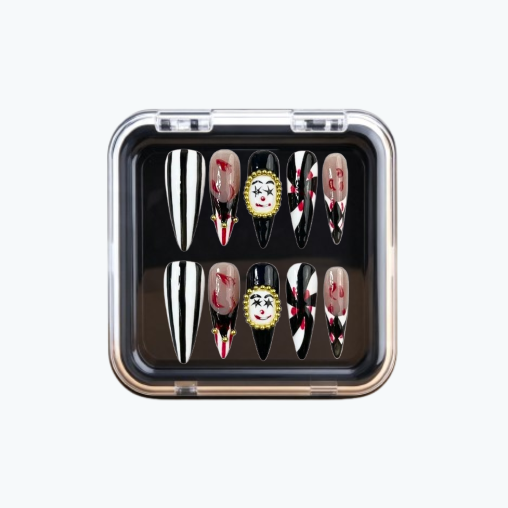 The Ultimate Nail Collection