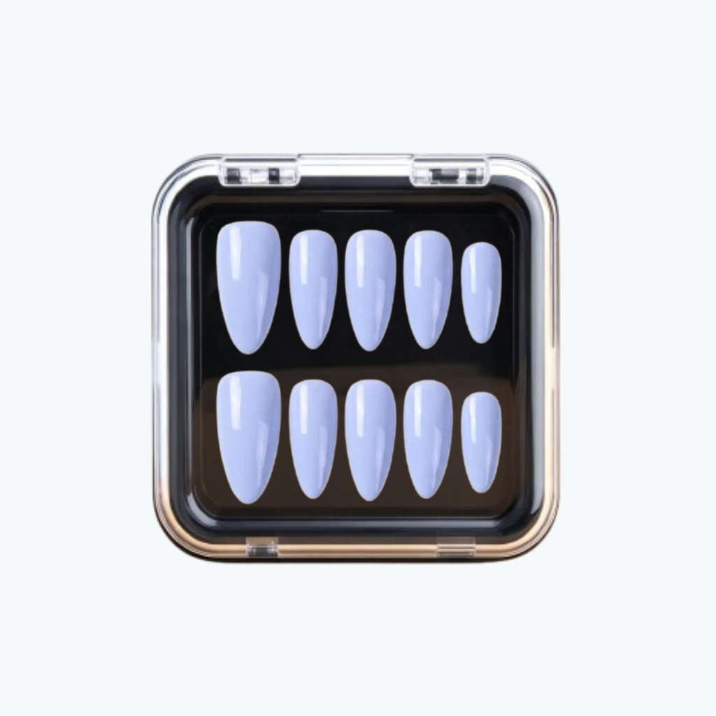 The Ultimate Nail Collection