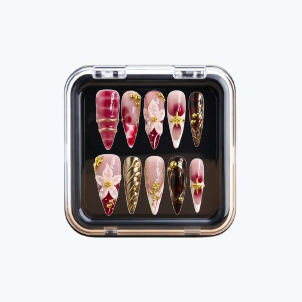 The All-Year Nail Wardrobe