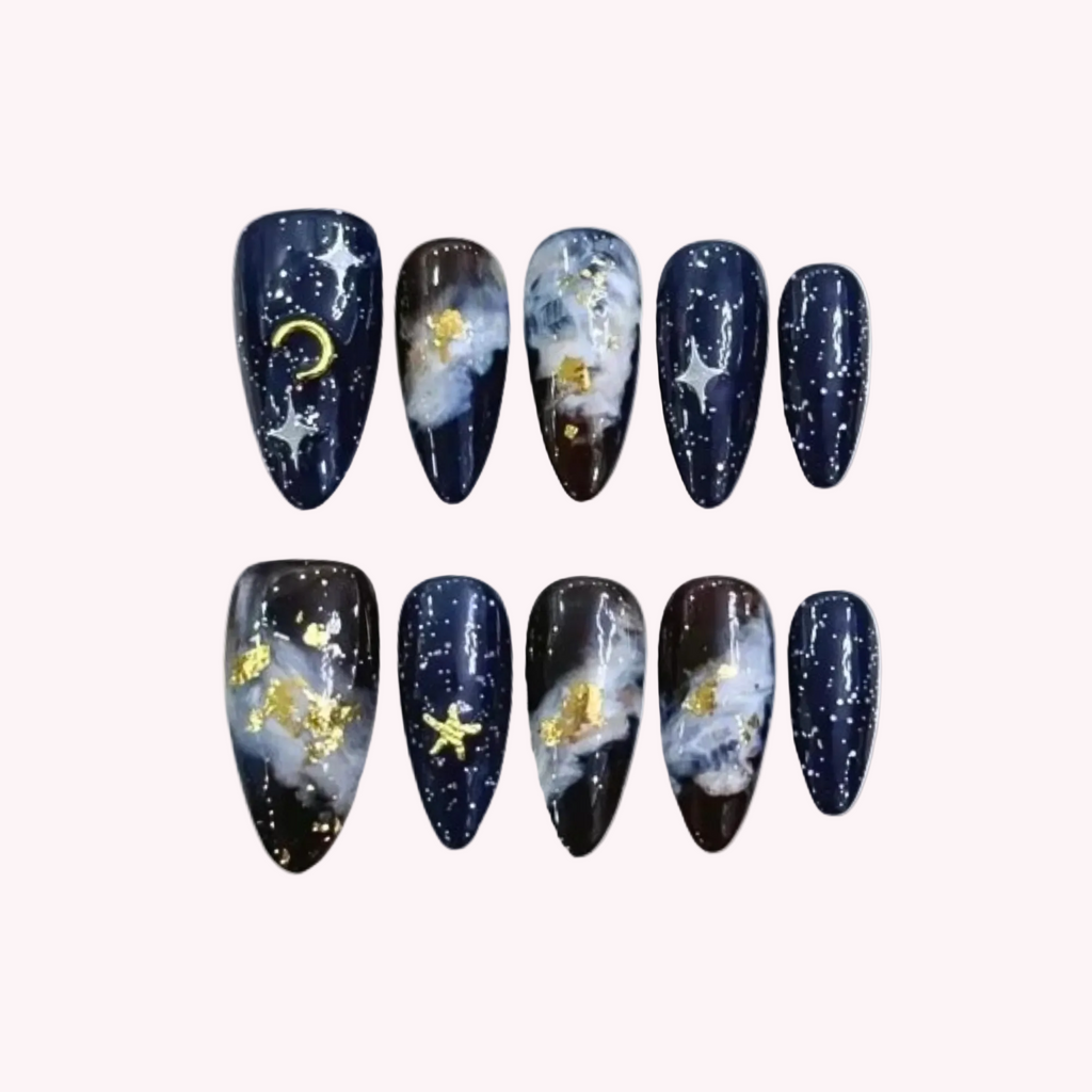 Midnight Galaxy