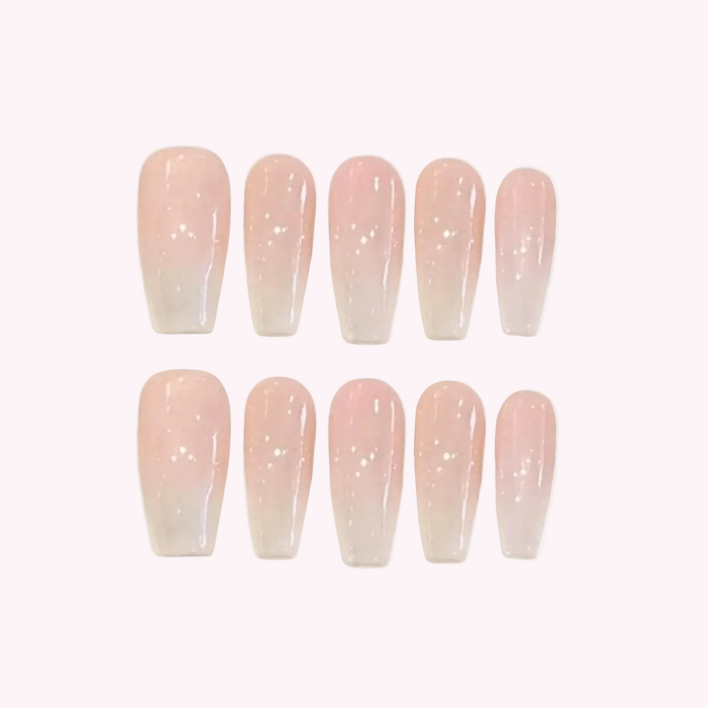 Peach Glow