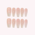 Peach Glow