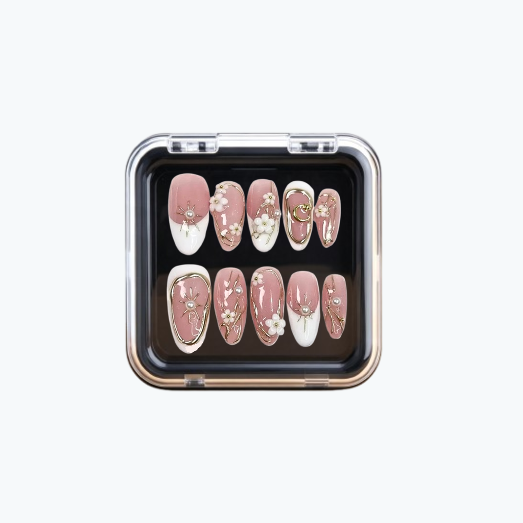 The Ultimate Nail Collection