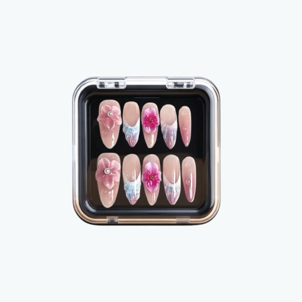 The Ultimate Nail Collection