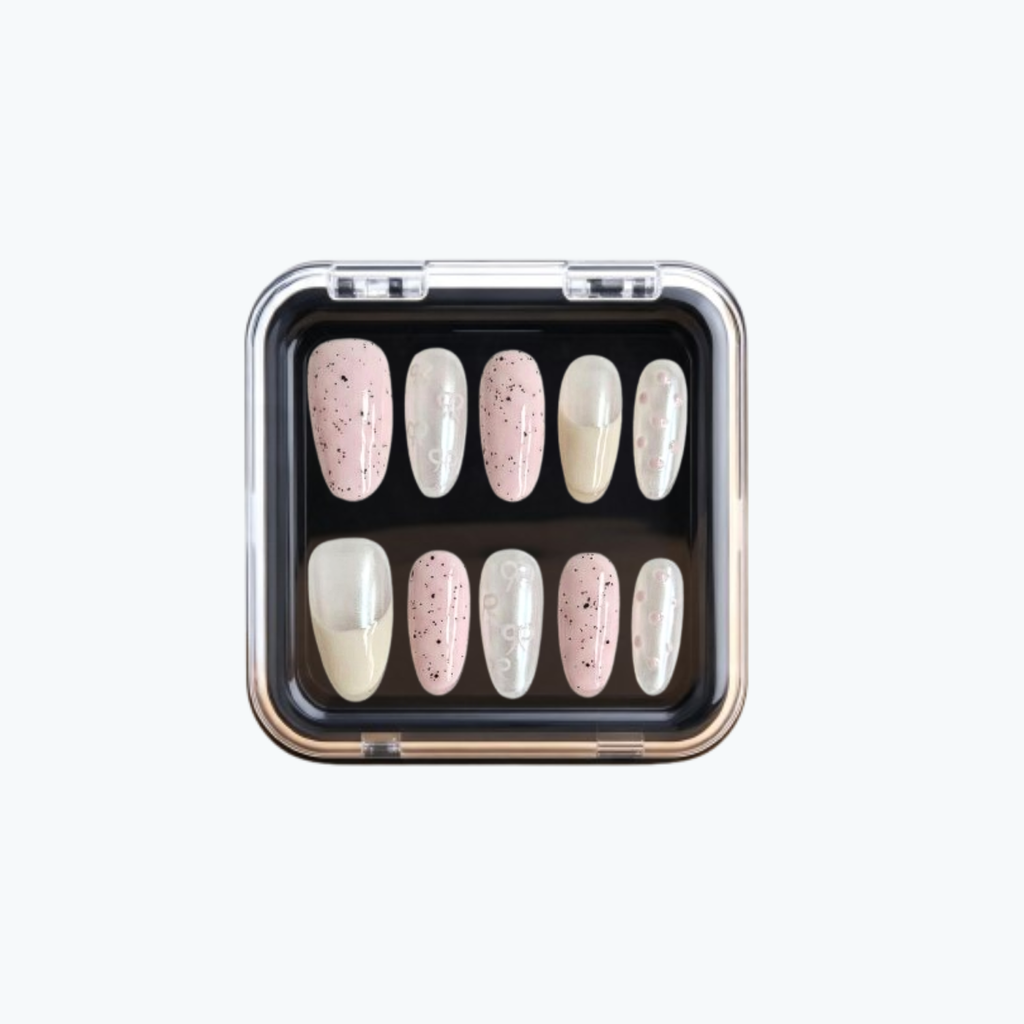 The Ultimate Nail Collection