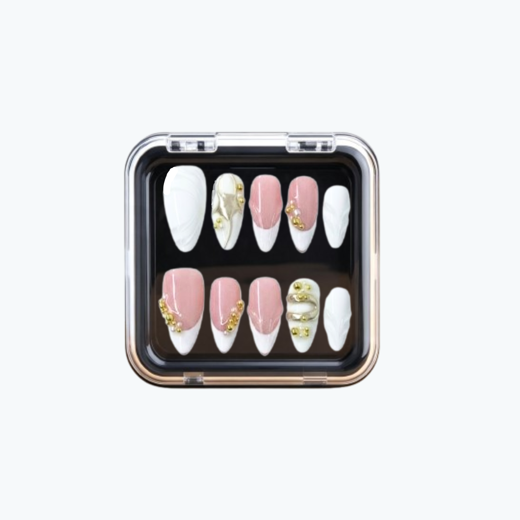 The Ultimate Nail Collection