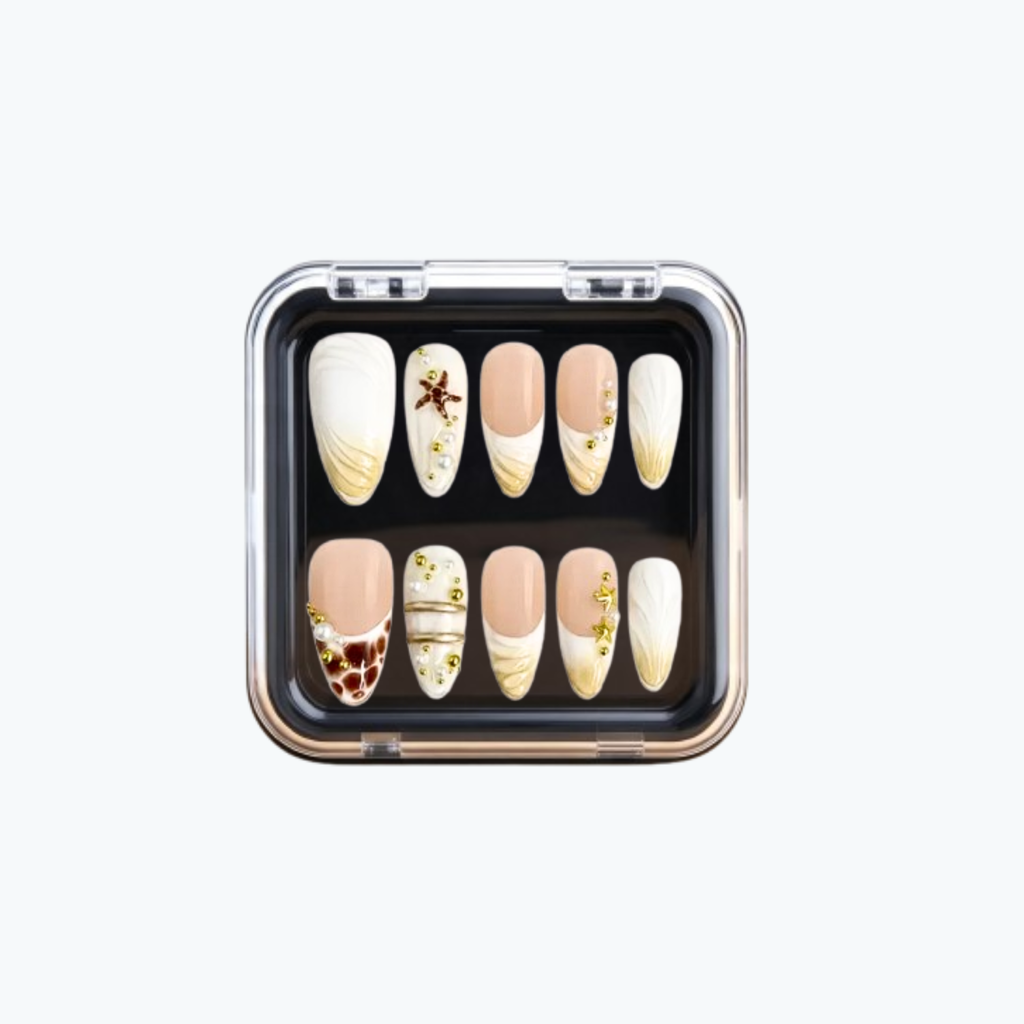 The Ultimate Nail Collection