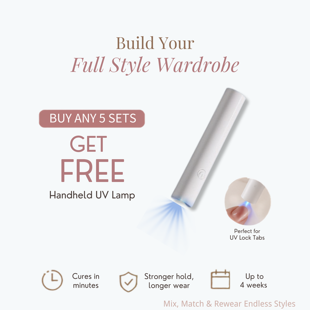 Full Style Wardrobe