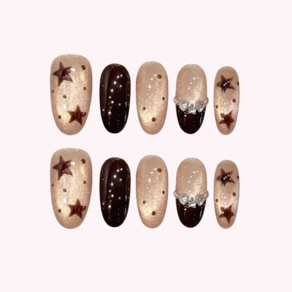 Starlight Mocha