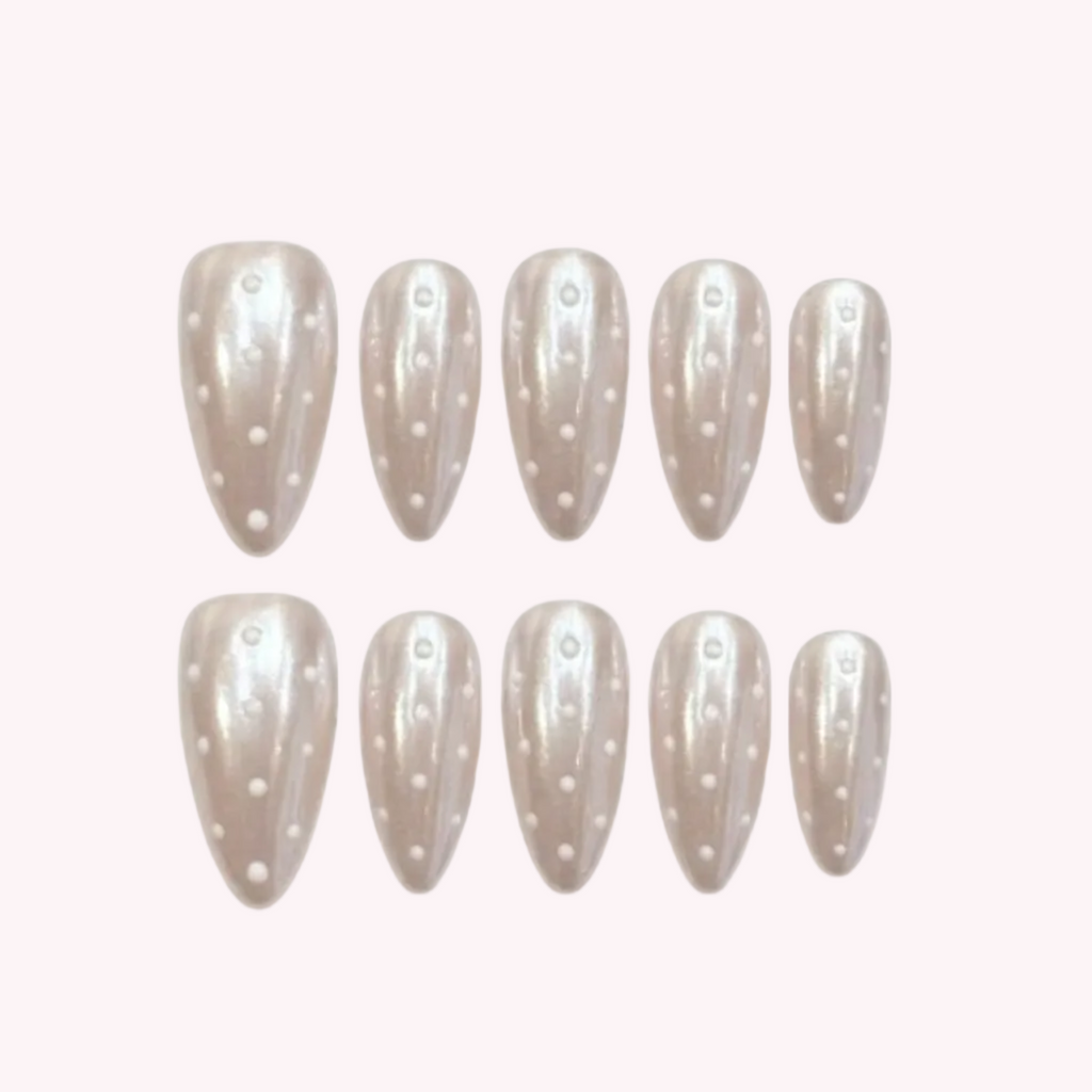 Pearl Polka