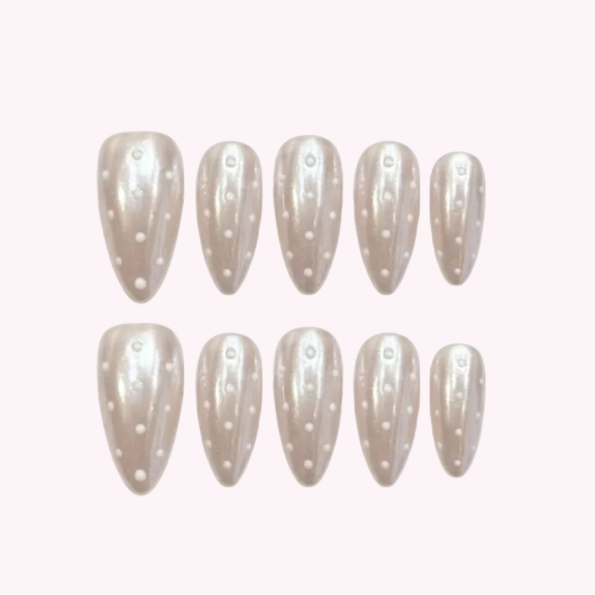 Pearl Polka