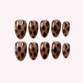 Leopard Aura