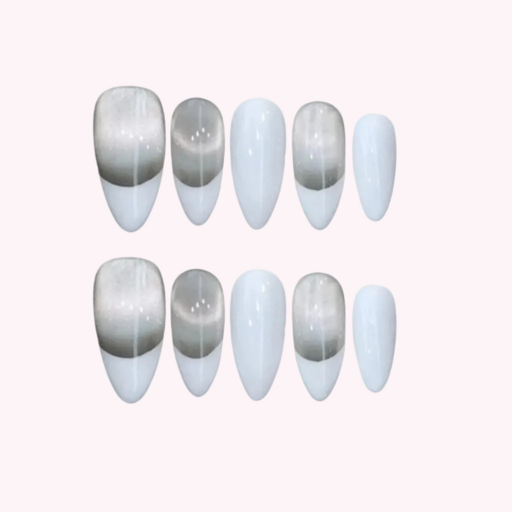 Silver Moon French