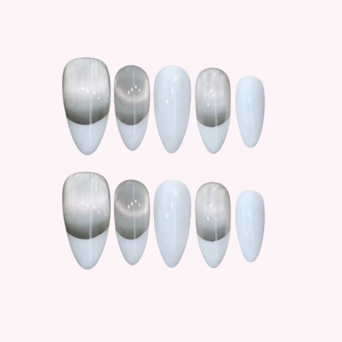 Silver Moon French