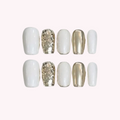 Pearl & Gold