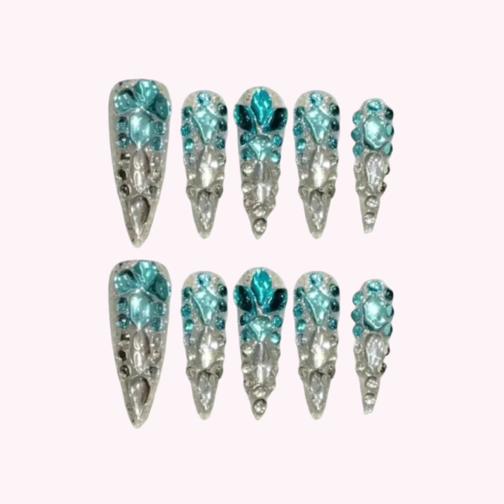 Ocean Jewel