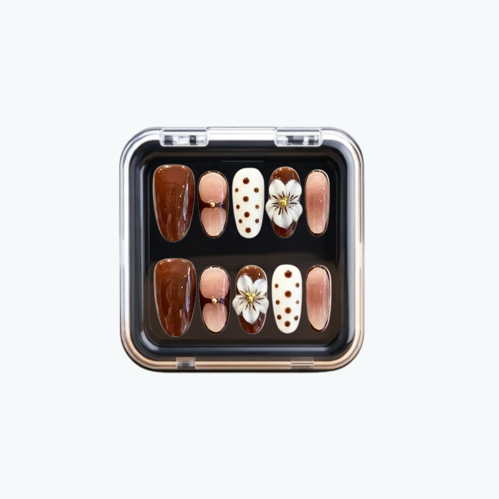 Modern Polka Dot Collection