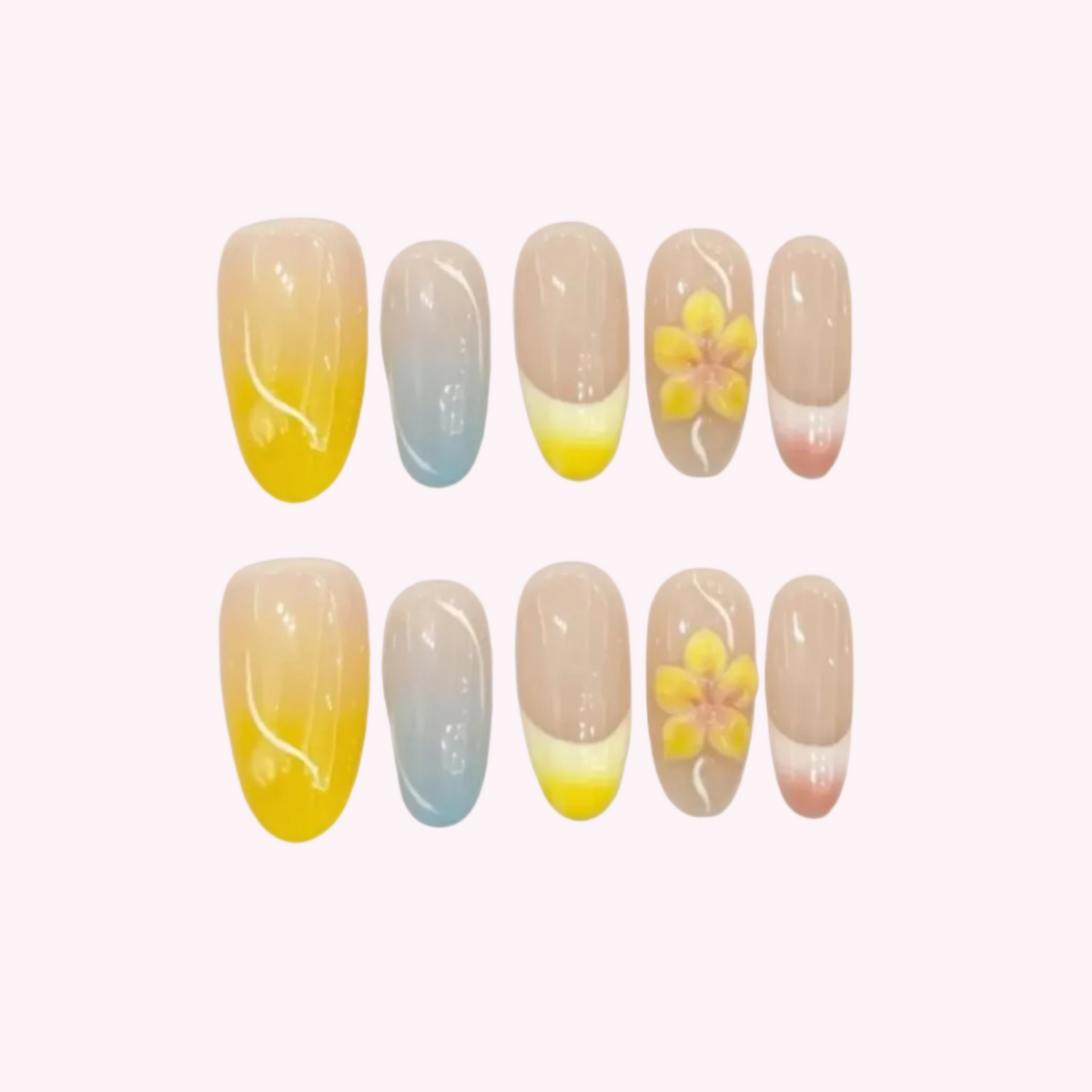 Macaron Blossom