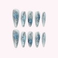 Frozen Tide Chrome