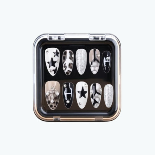 The All-Year Nail Wardrobe