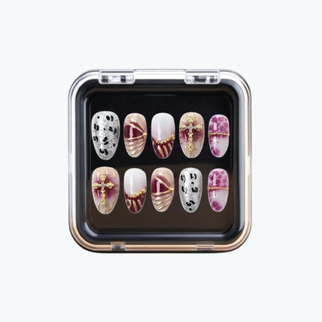 The All-Year Nail Wardrobe