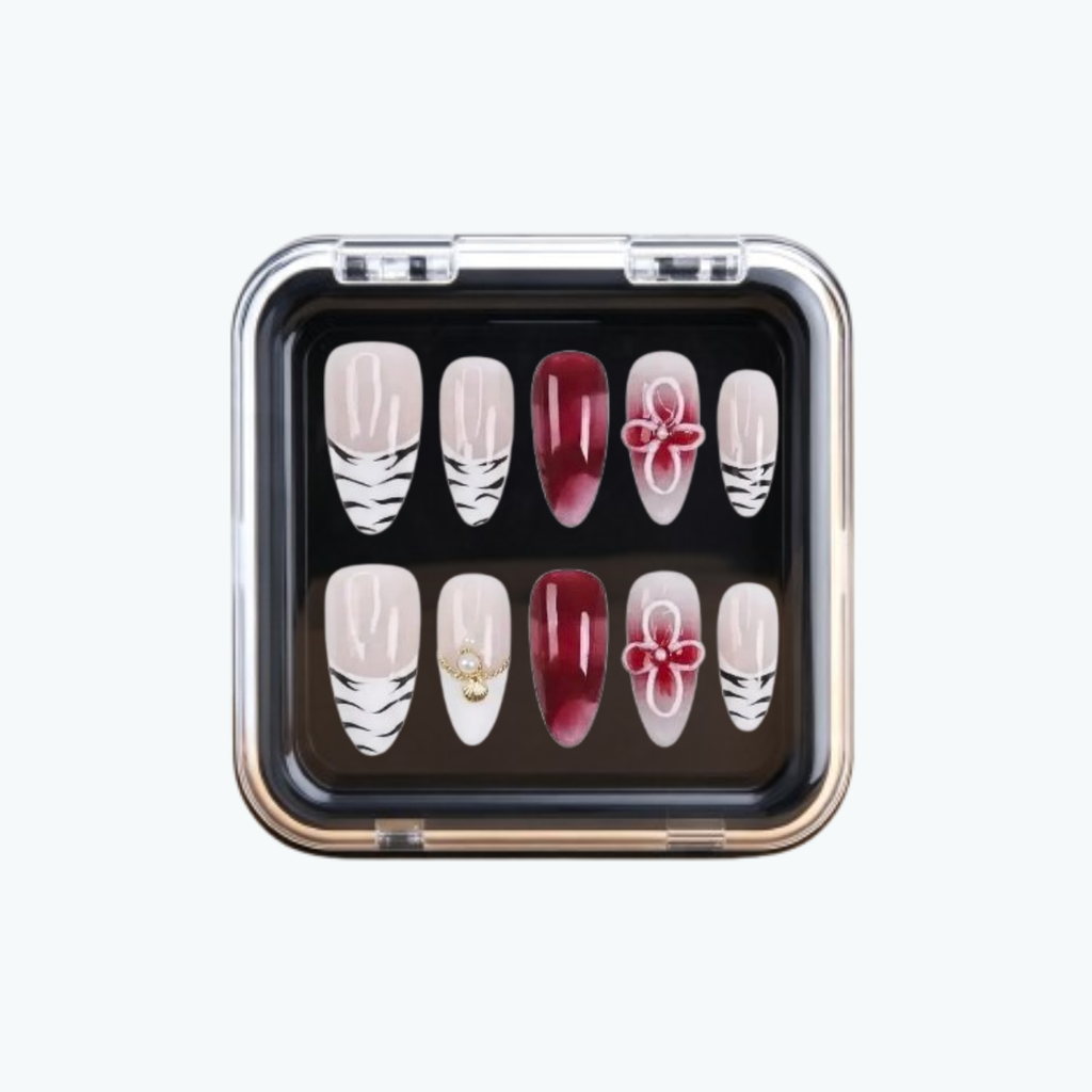The All-Year Nail Wardrobe