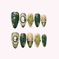 Verdant Cameo