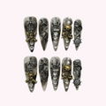 Gothic Cipher