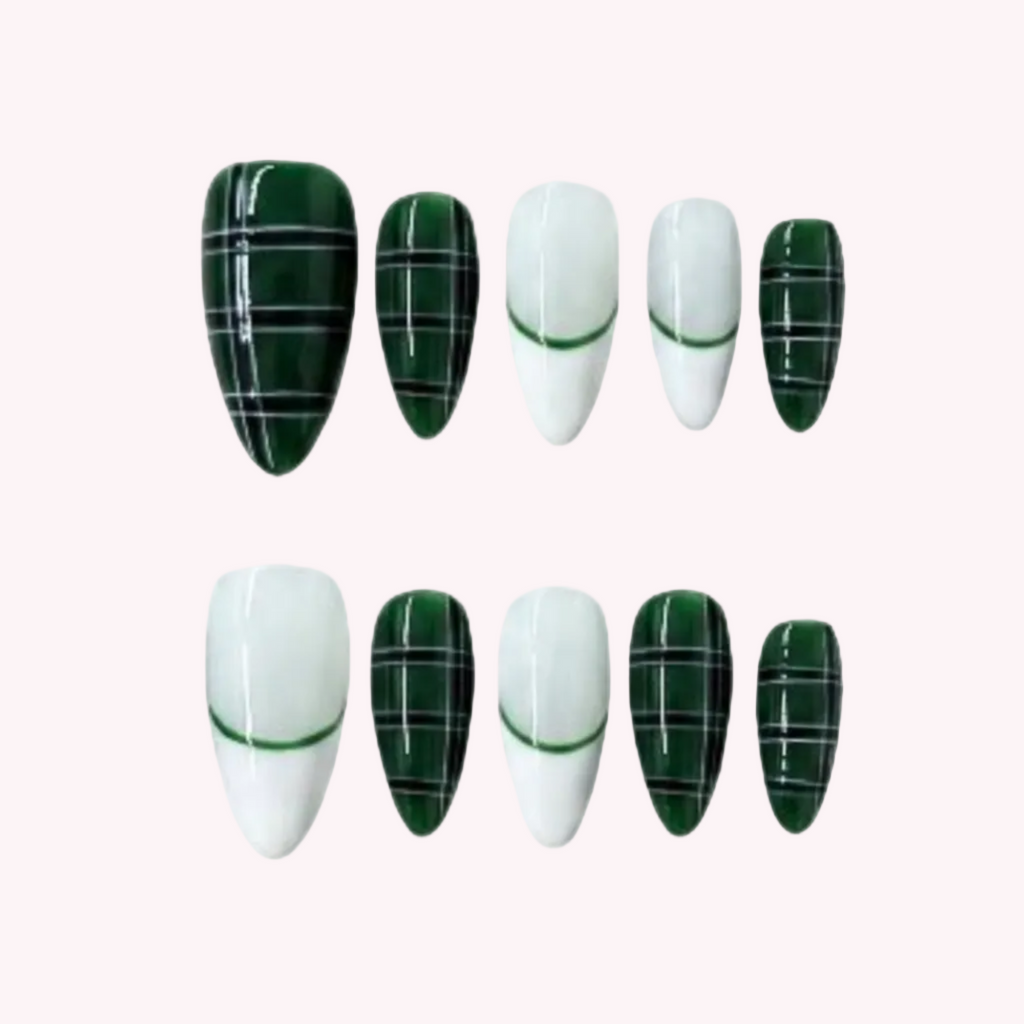 Emerald Isle Plaid