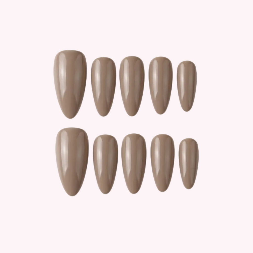 Nude Mocha