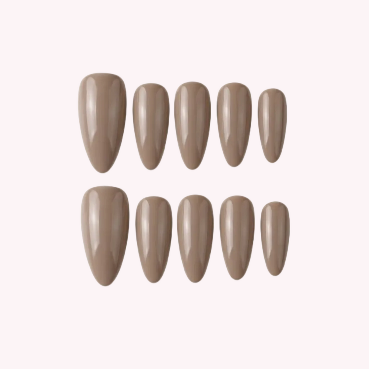 Nude Mocha