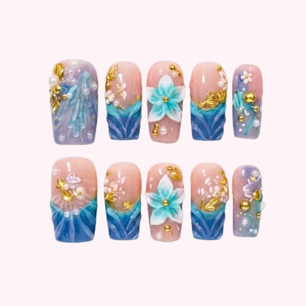 Aqua Flora