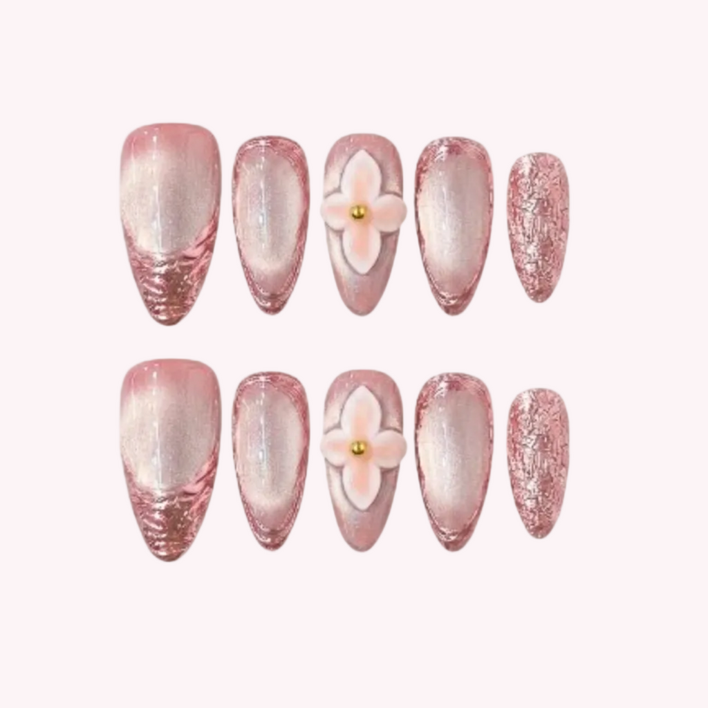 Rose Foil