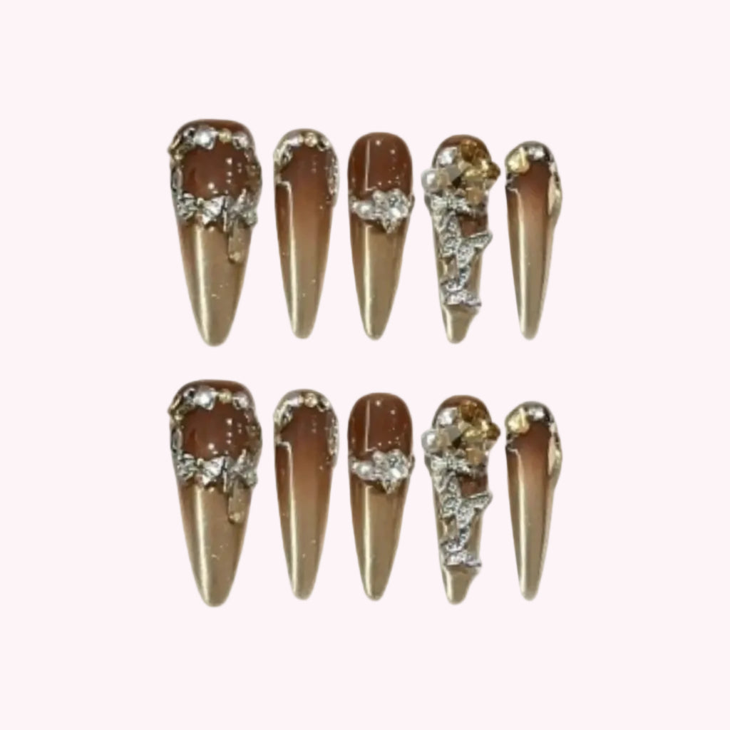 Gilded Truffle