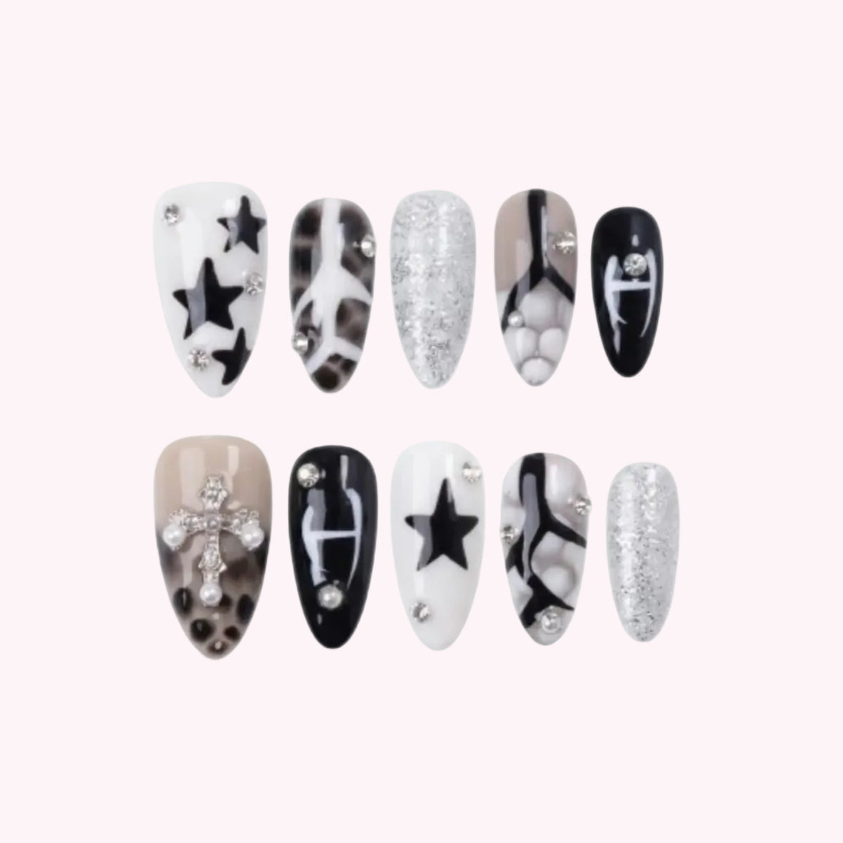 Midnight Starburs