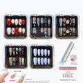 The Ultimate Nail Collection
