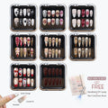 The All-Year Nail Wardrobe