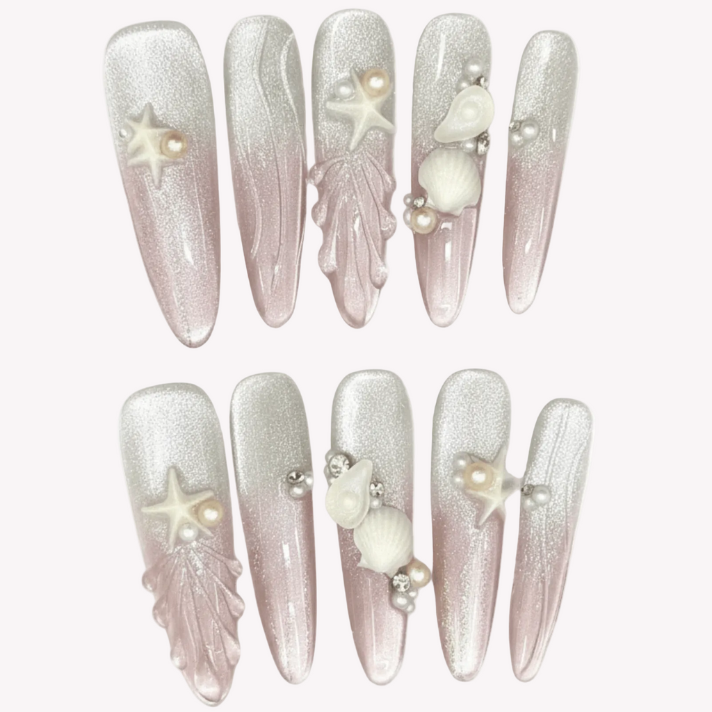 Blush Coast