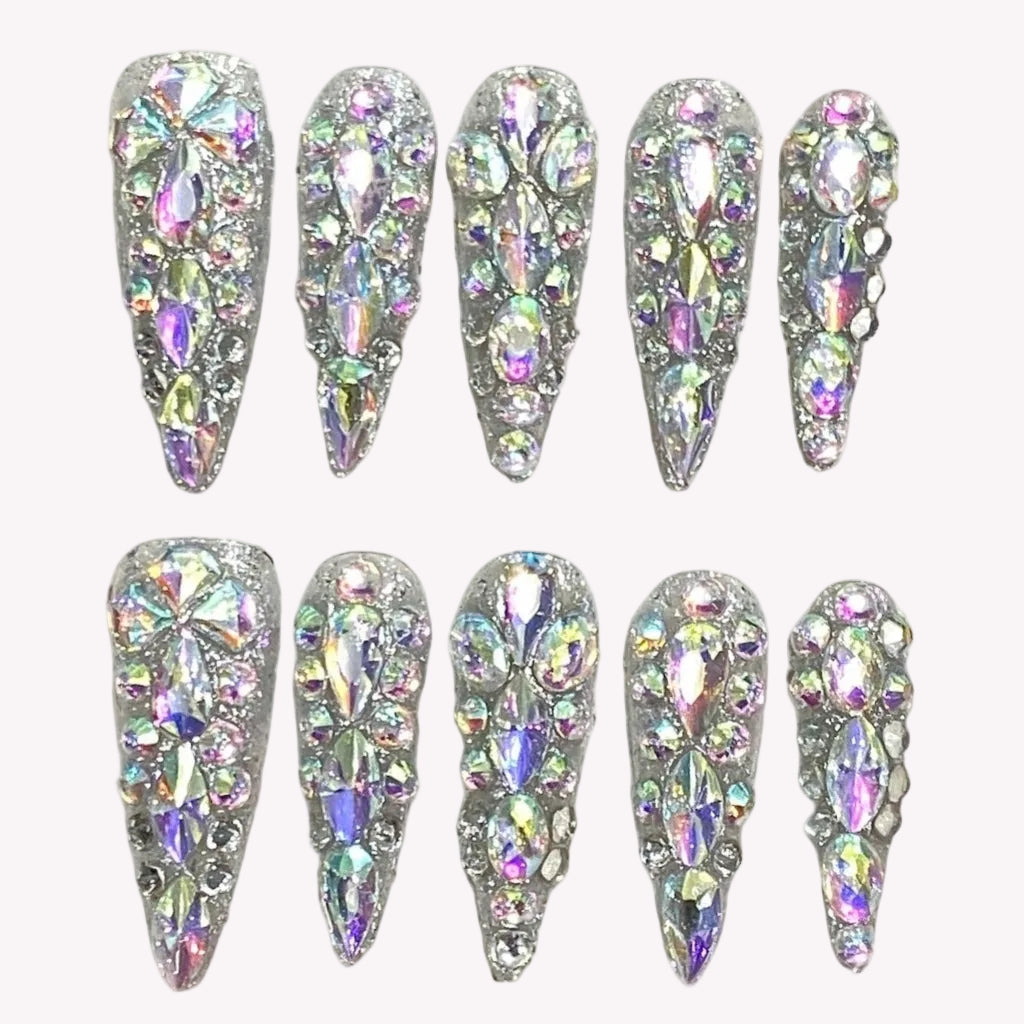 Aurora Crystal