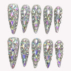Aurora Crystal