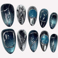 Oceanic Chrome