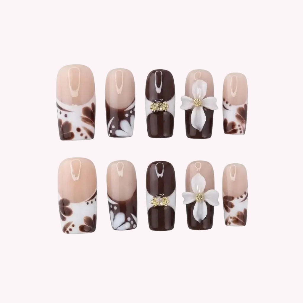 Choco Floral