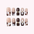 Choco Floral
